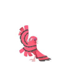 plumeline-style-flamenco-pok&eacute;mon-go