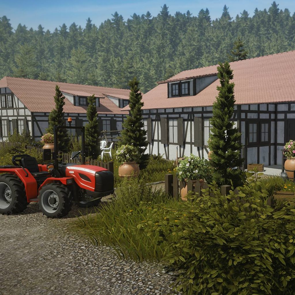 pure farming 2018 allemagne 2
