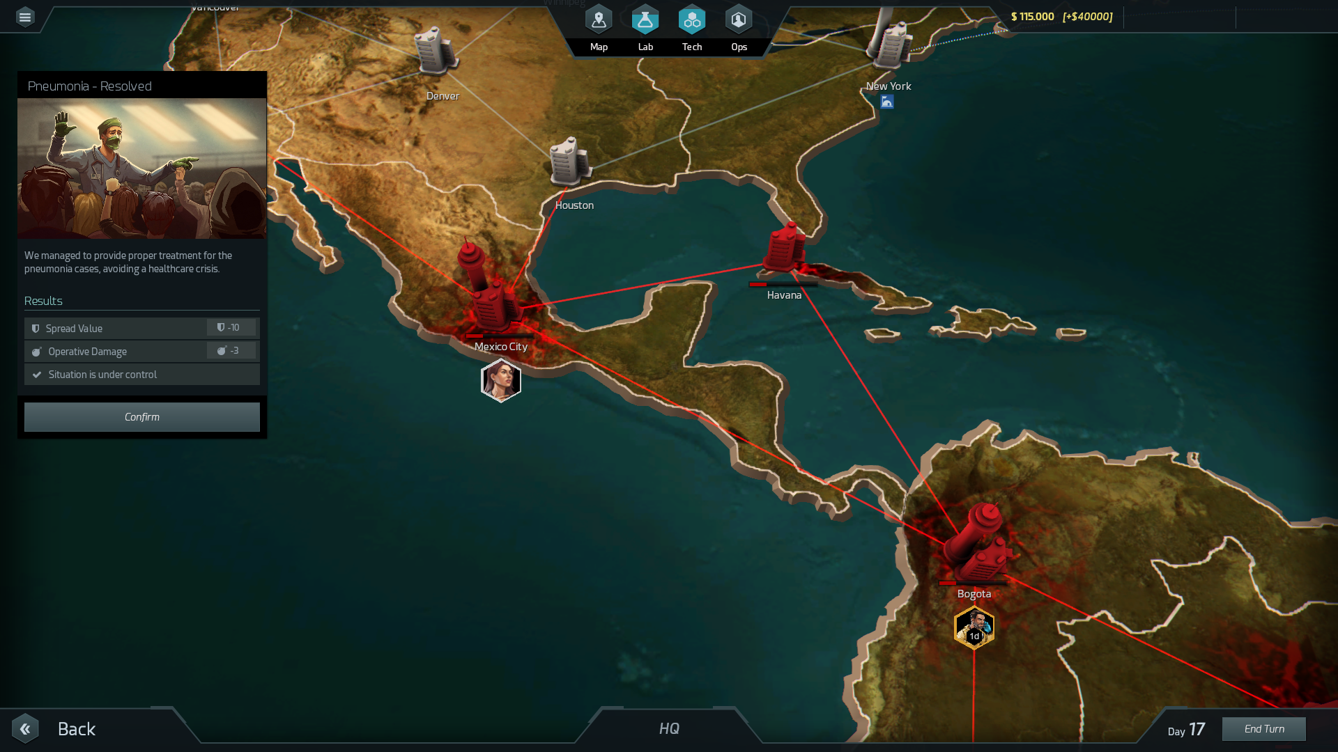 Quarantine 06 (Event)