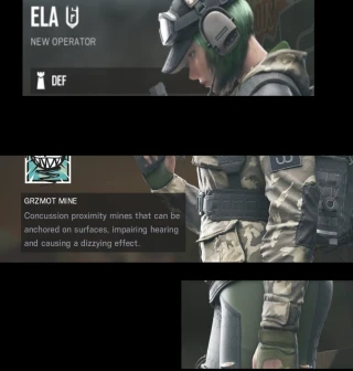 Ela