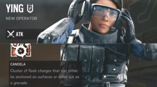 Ying
