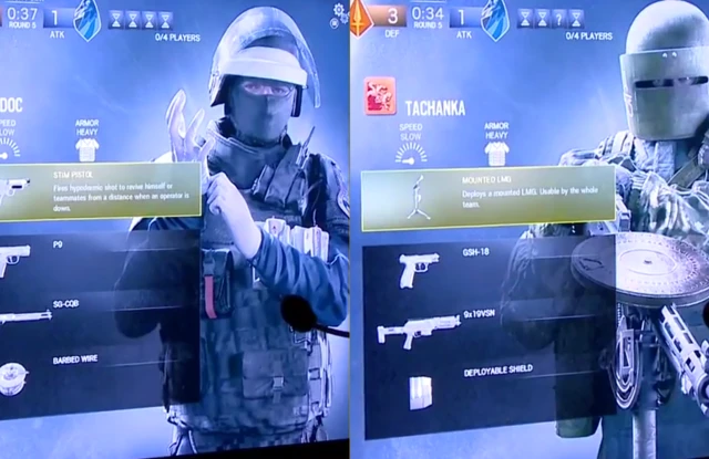 Dochanka
