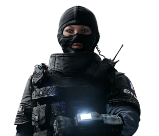 twitch