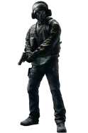bandit