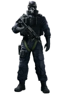 mute