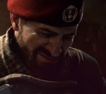 beret italien