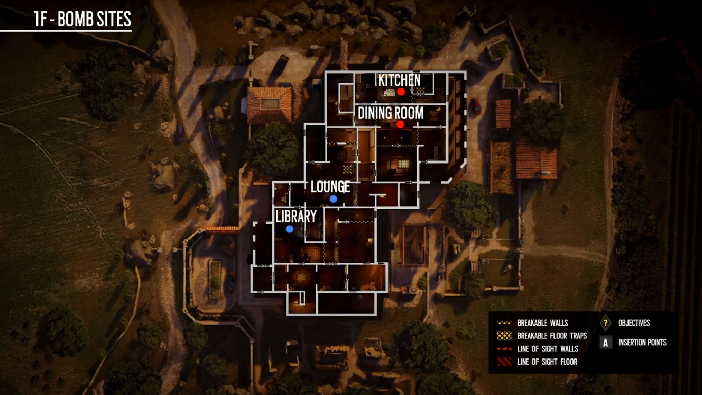 r6 para bellum map plan 3