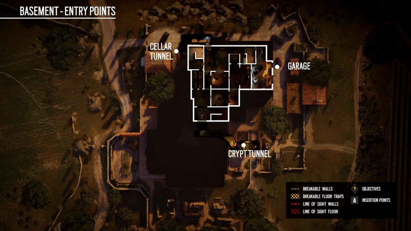 r6 para bellum map plan 4