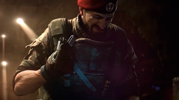 r6 para bellum operators trailer 2