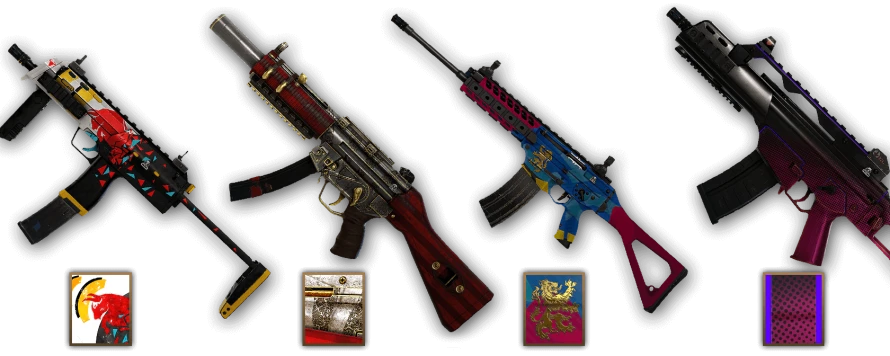 R6_velvet-shell_patches-weapons-skins