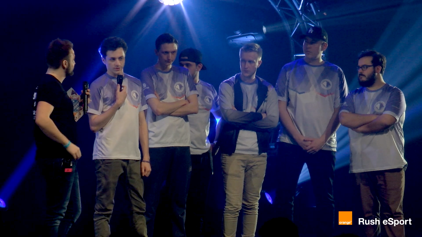 gamers assembly 9