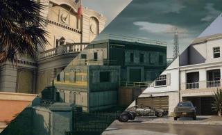 3maps cool