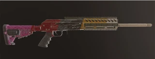 guns elephant