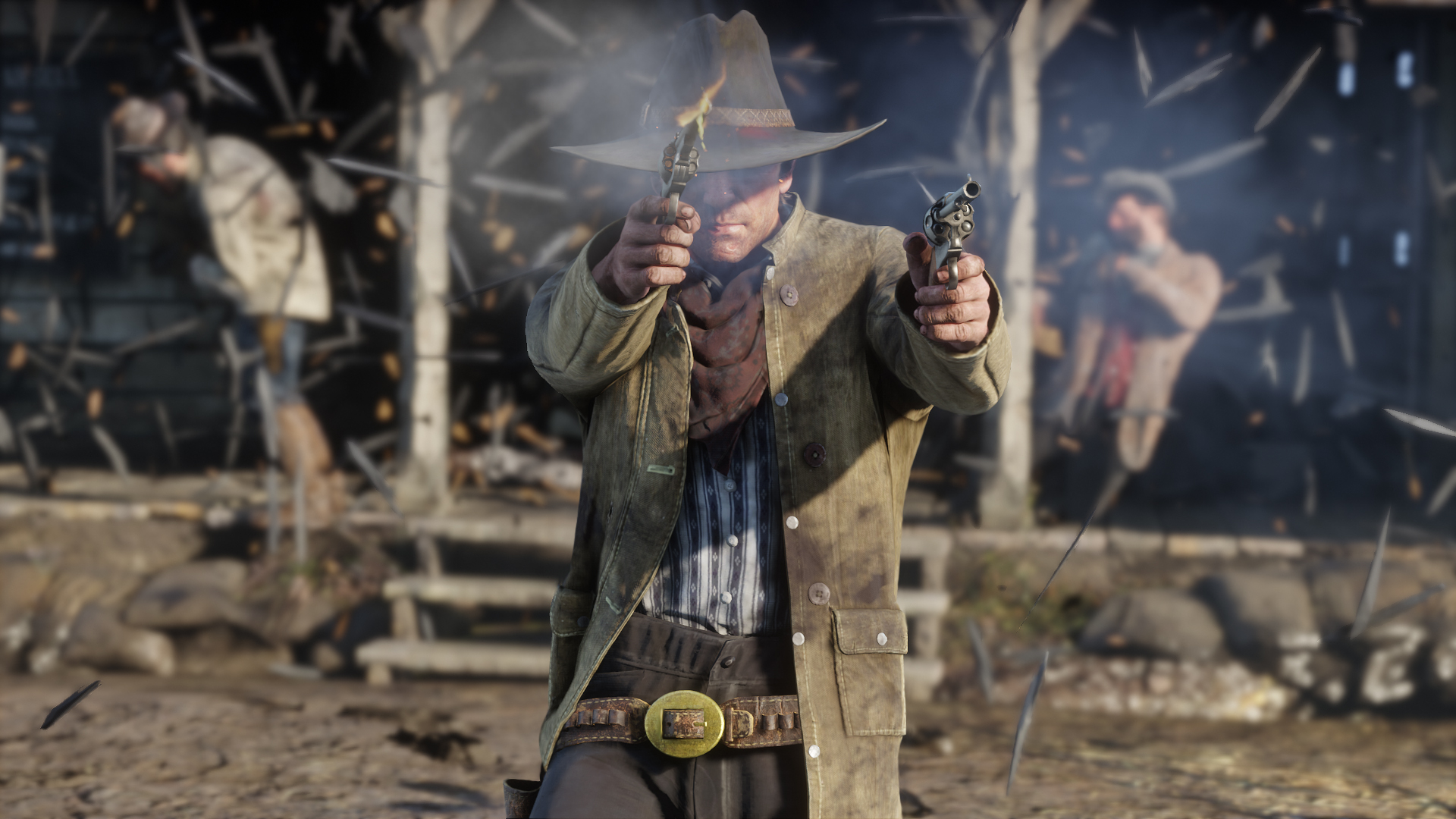 reddead 2 1