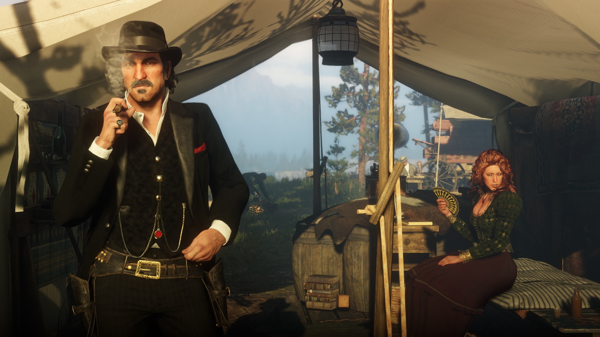 reddead 2 new 5