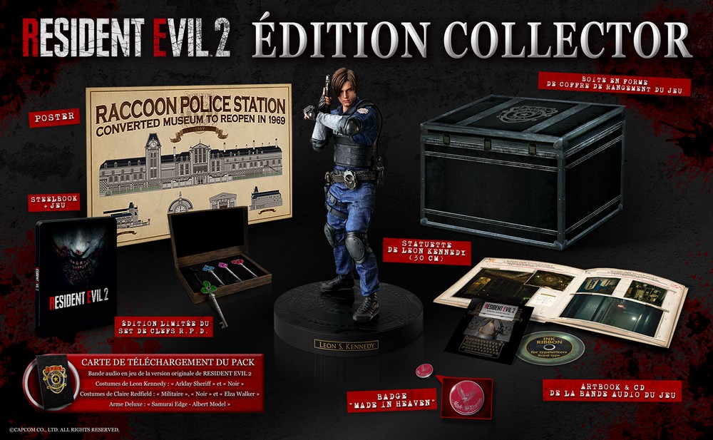Europe collector