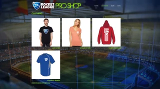 shop