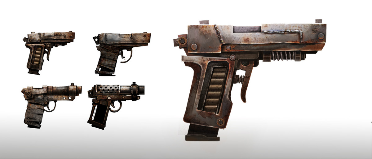 RUSTPistol-semiauto1