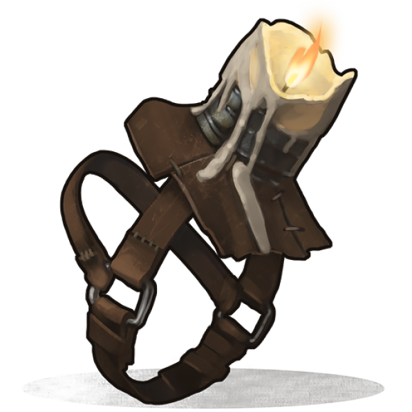 candle_hat