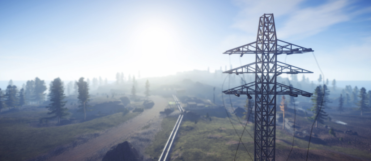 powerpole