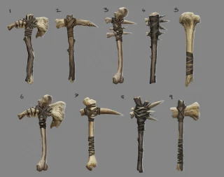 RUSTBonestufftools1