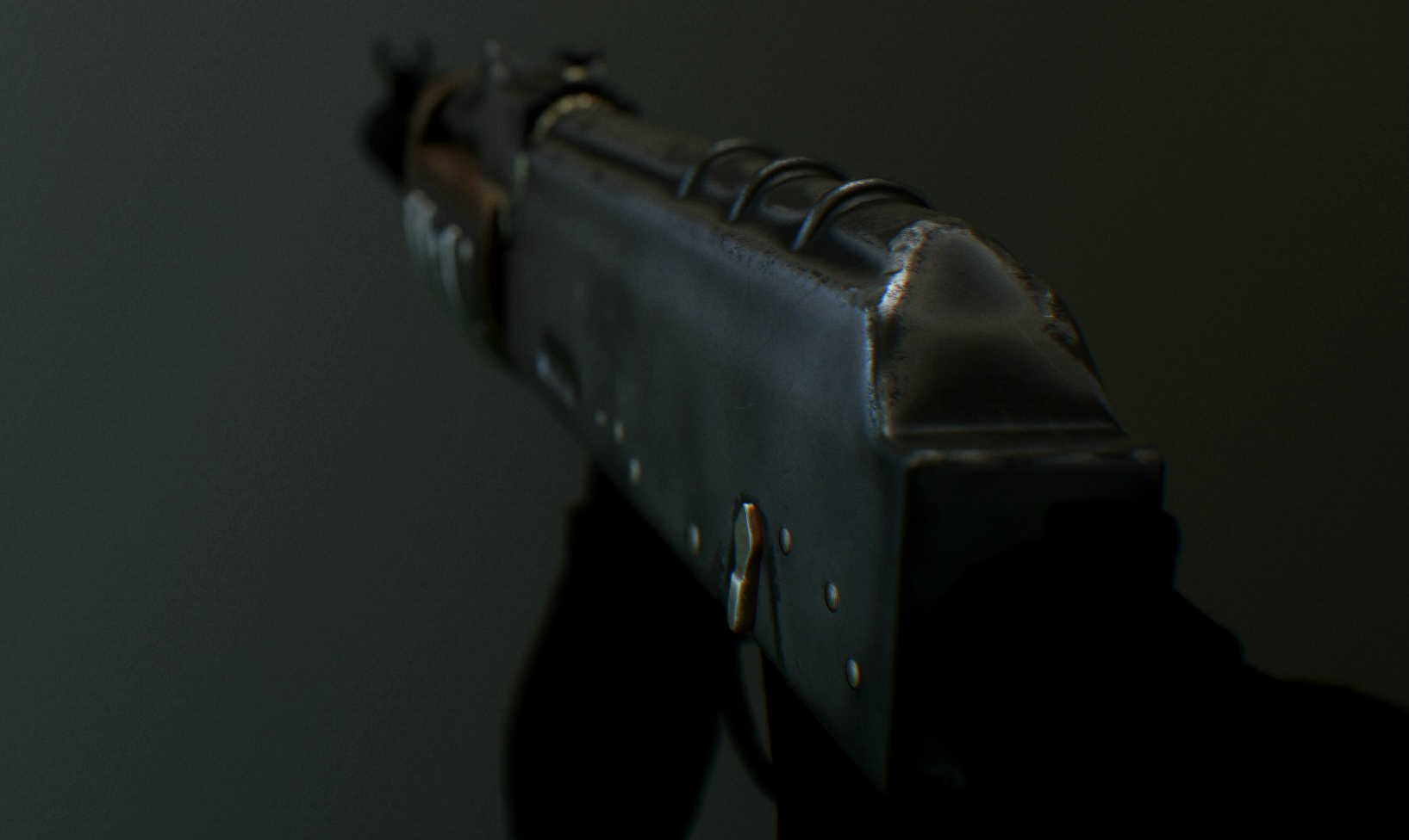 sneak
