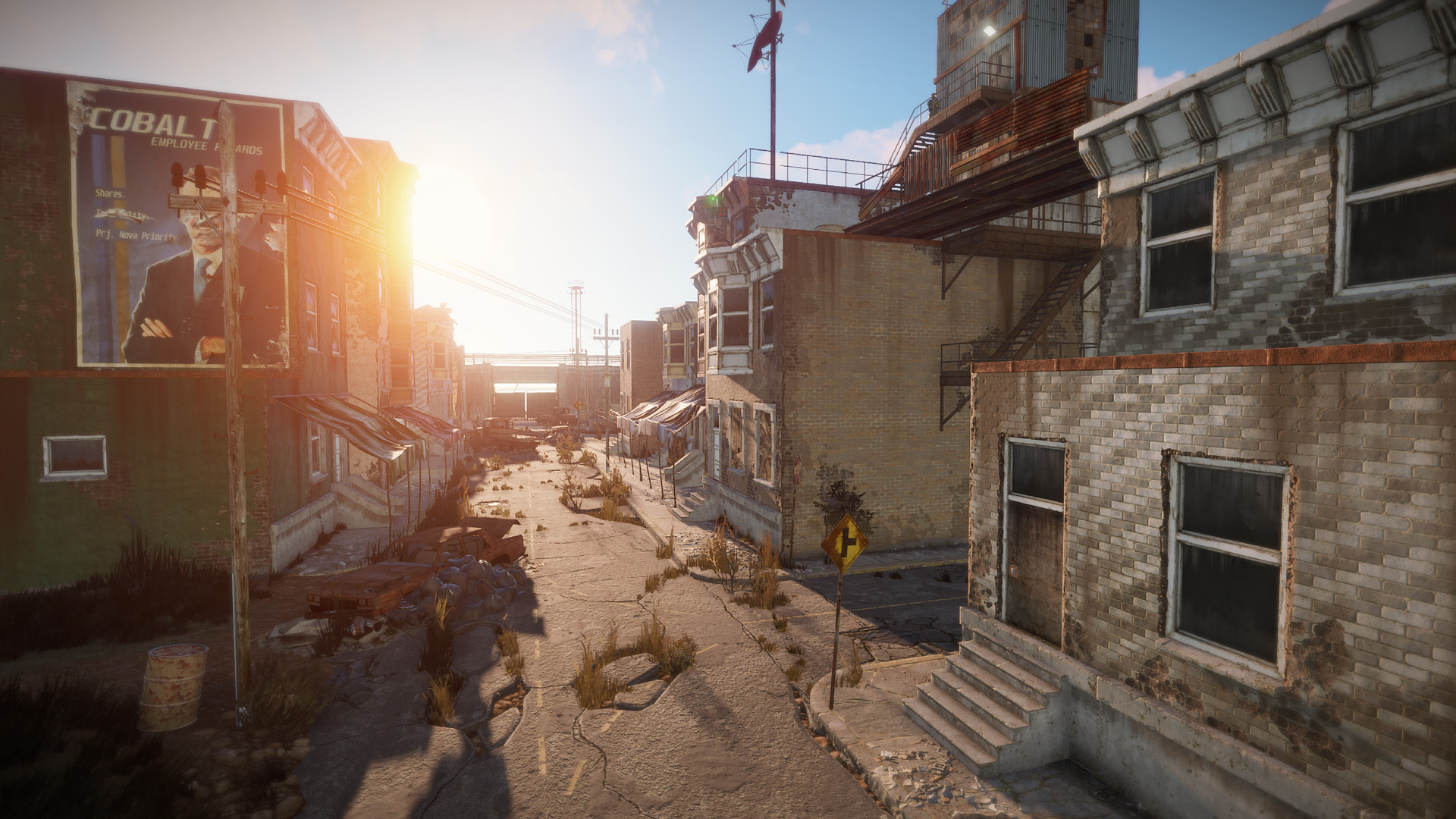 rust compound maj 4