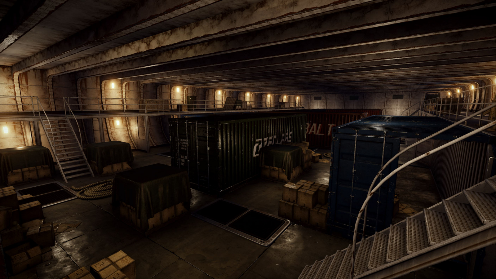 rust hot air balloon update cargo interieur 1