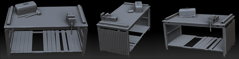 bench_2_wip