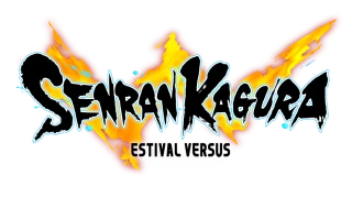 SENRAN-KAGURA-ESTIVAL-VERSUS-Logo