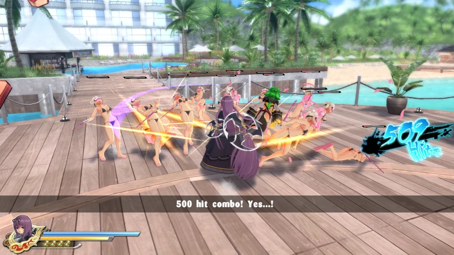 Senran-Kagura-Estival-Versus-4