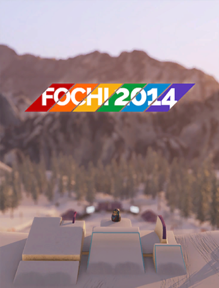 Fochi 2014