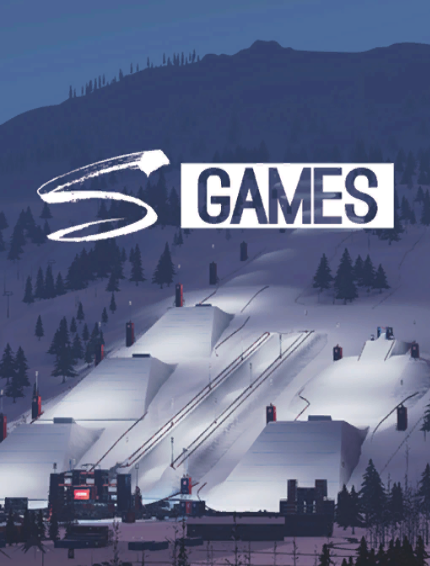 S Games