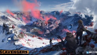 scavengers1
