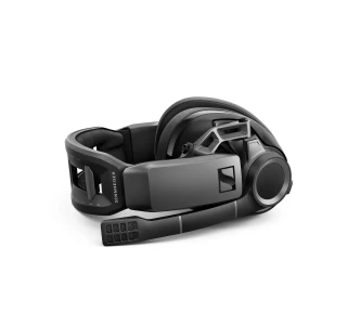 GSP_670_Headset_Isofront_laying_RGB_red