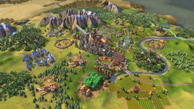 civ 6