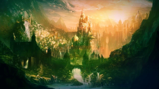 Silence_City