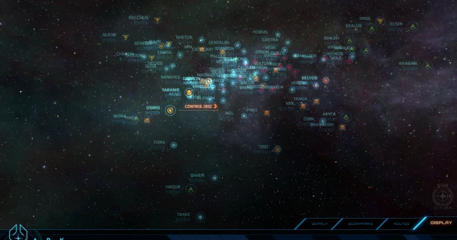 carte_galaxie