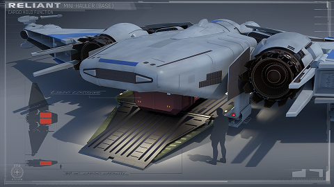 reliantcargo
