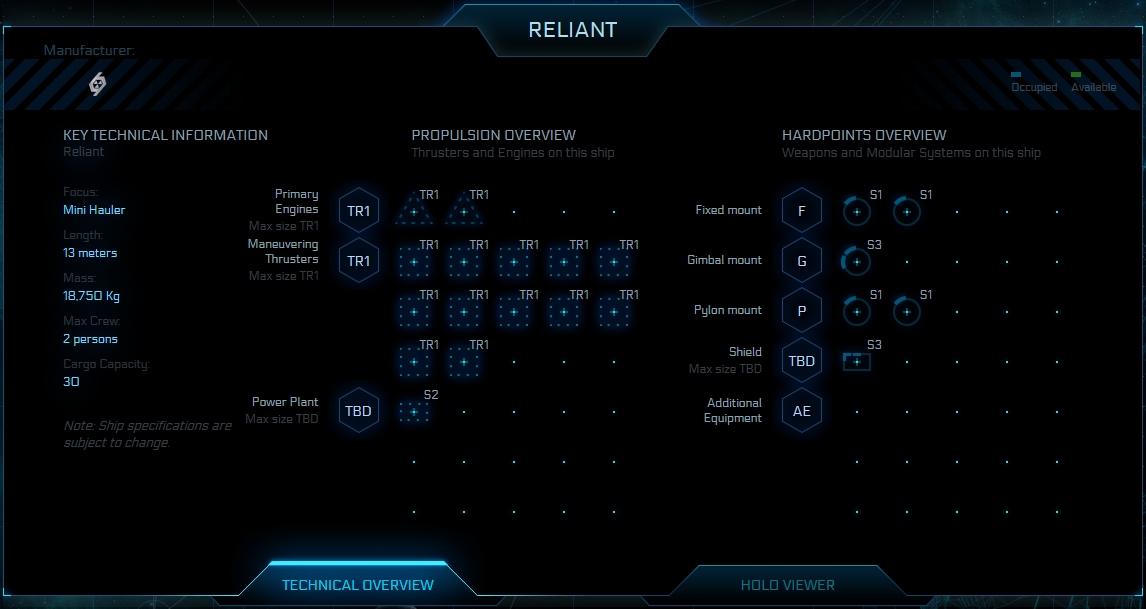 technicalreliant