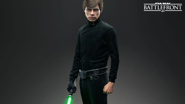 Skywalker torse