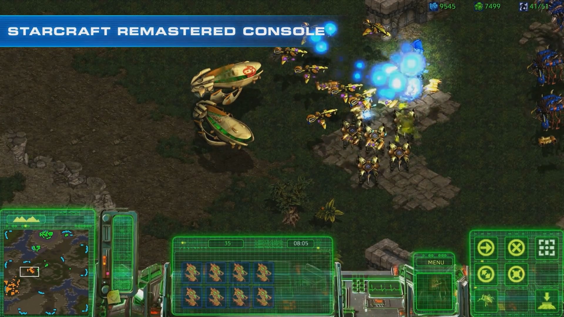 starcraft 20 ans 3