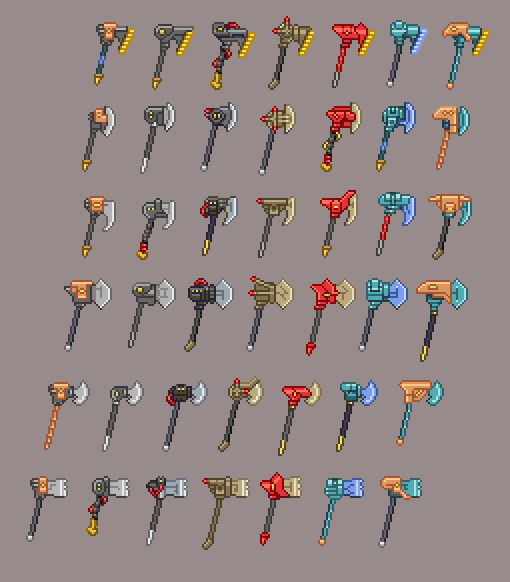 fancyaxes