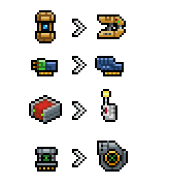 items