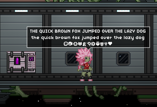 newfont