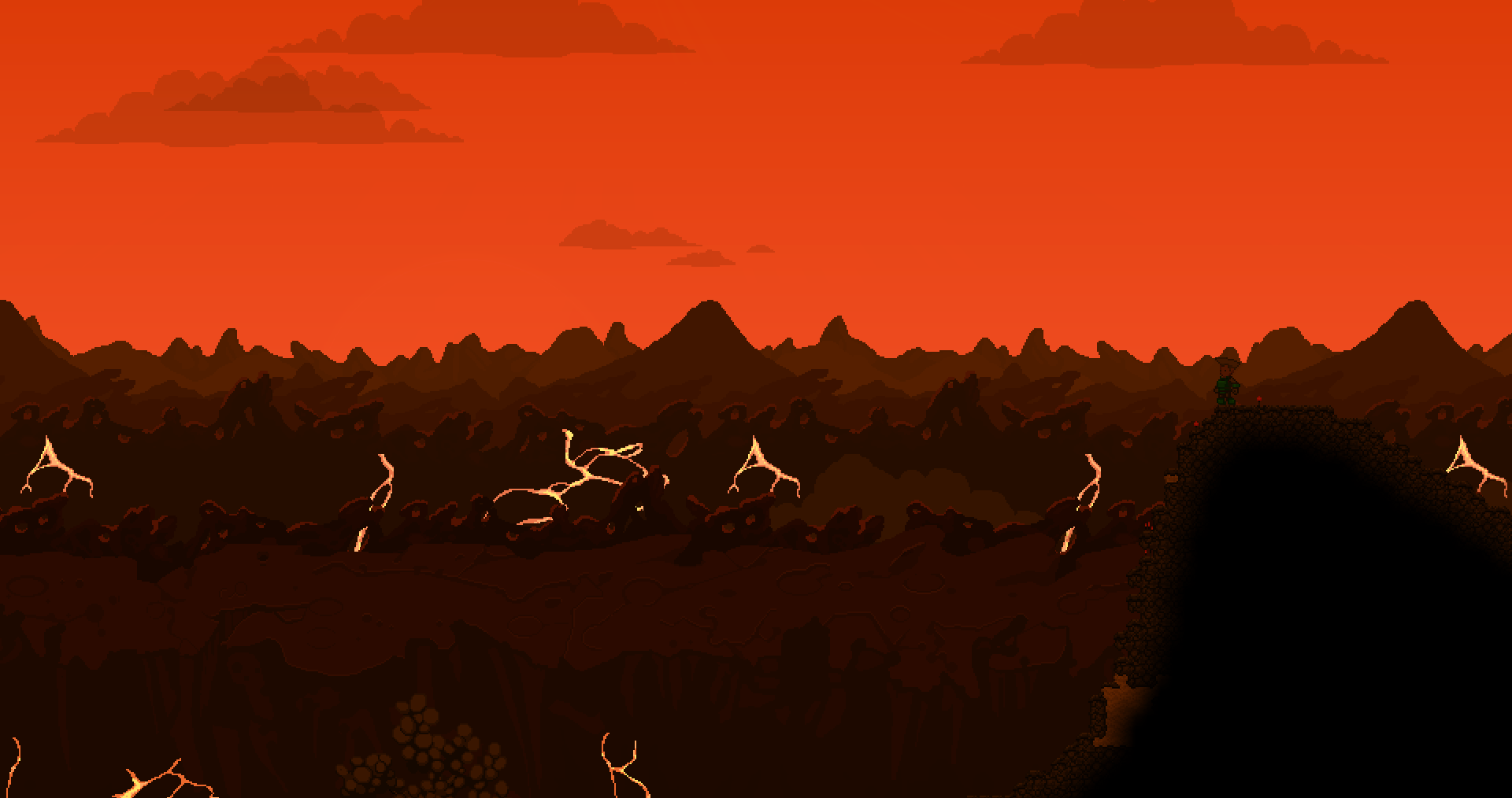 volcanosky