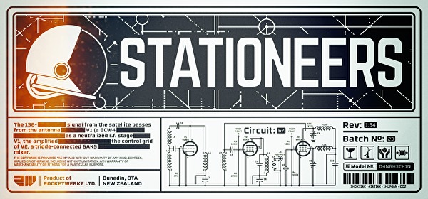 stationeers
