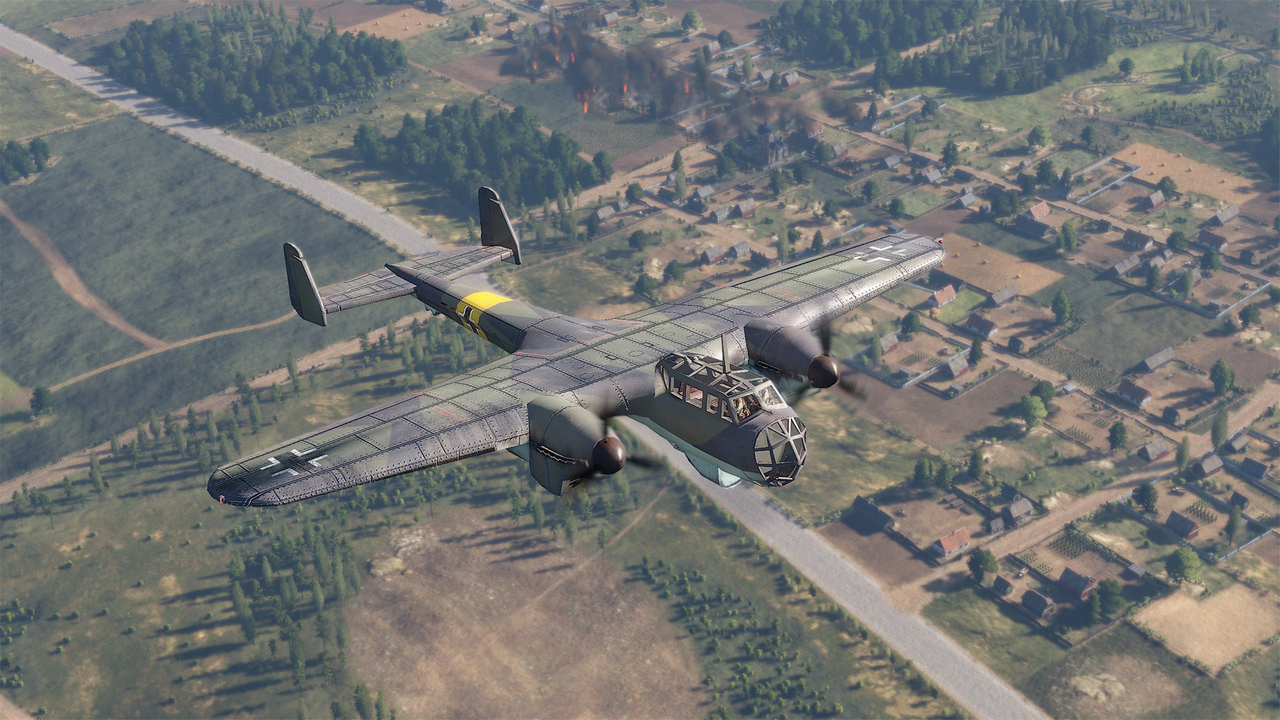 steel division 2 screen 1