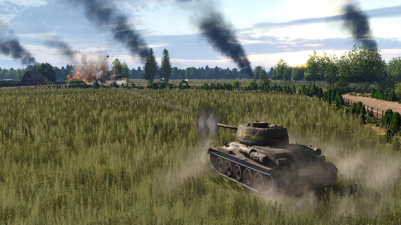 steel division 2 screen 4