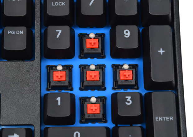 switches
